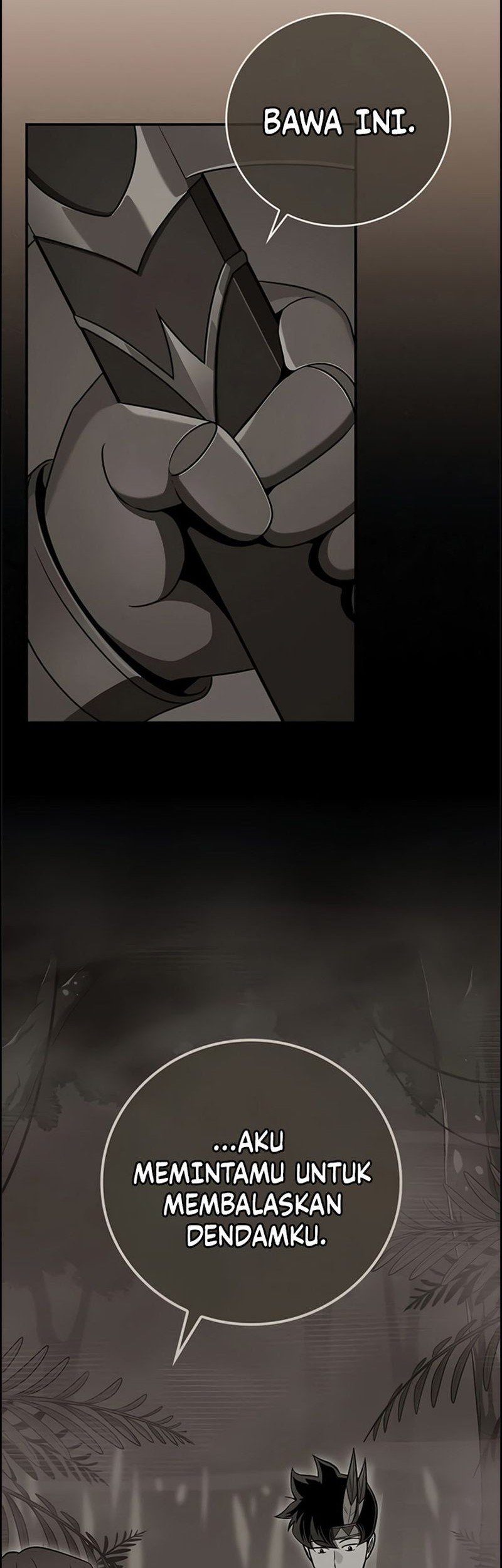 Archmage Streamer Chapter 117 Gambar 5