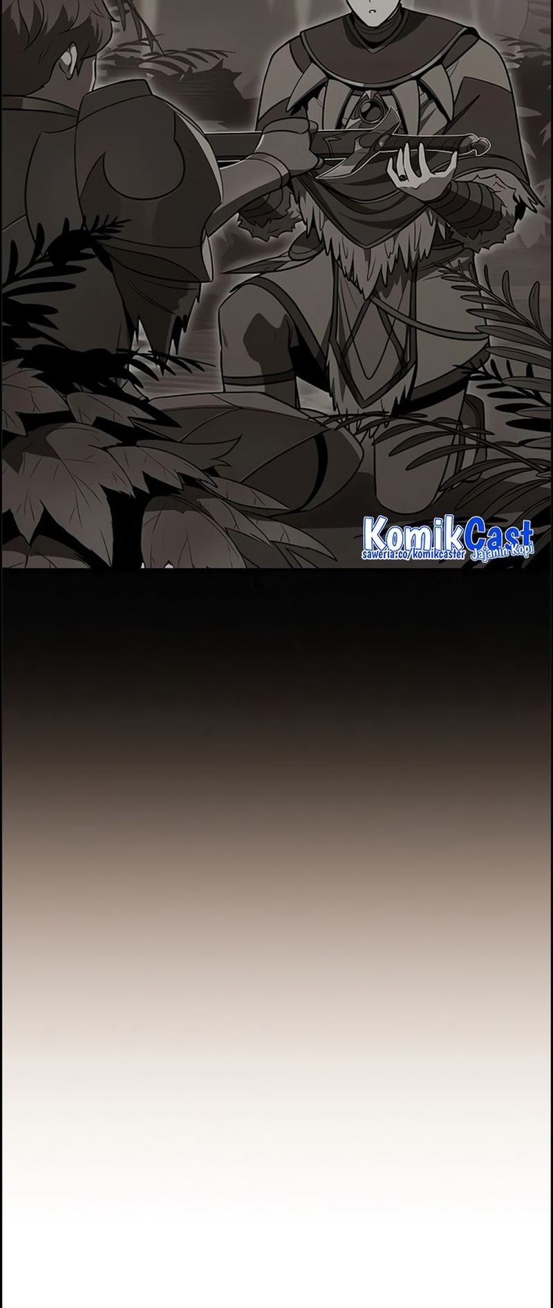 Archmage Streamer Chapter 117 Gambar 6