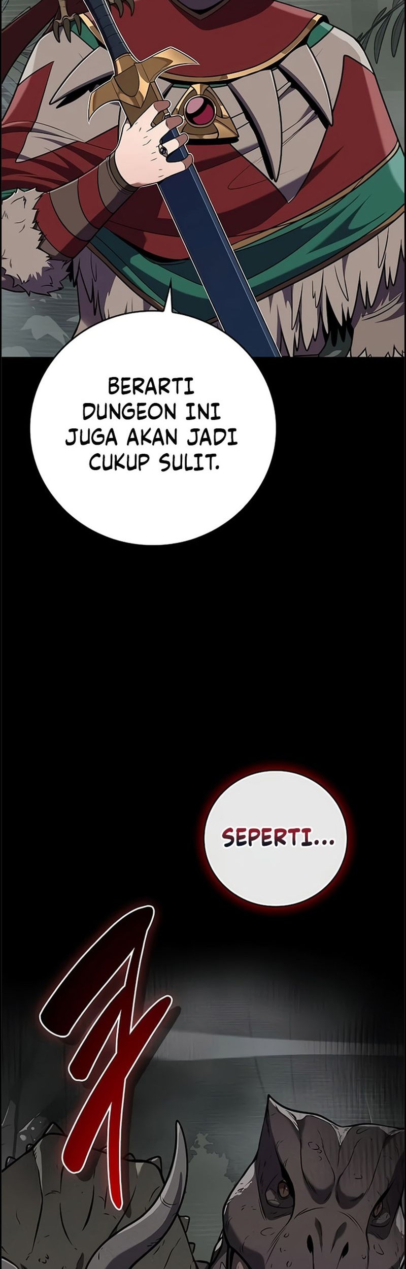 Archmage Streamer Chapter 117 Gambar 8