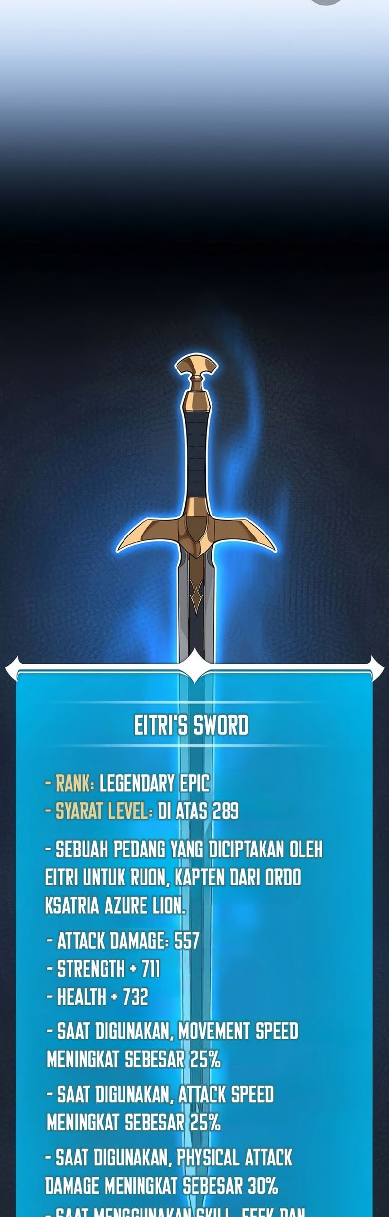 Archmage Streamer Chapter 117 Gambar 14