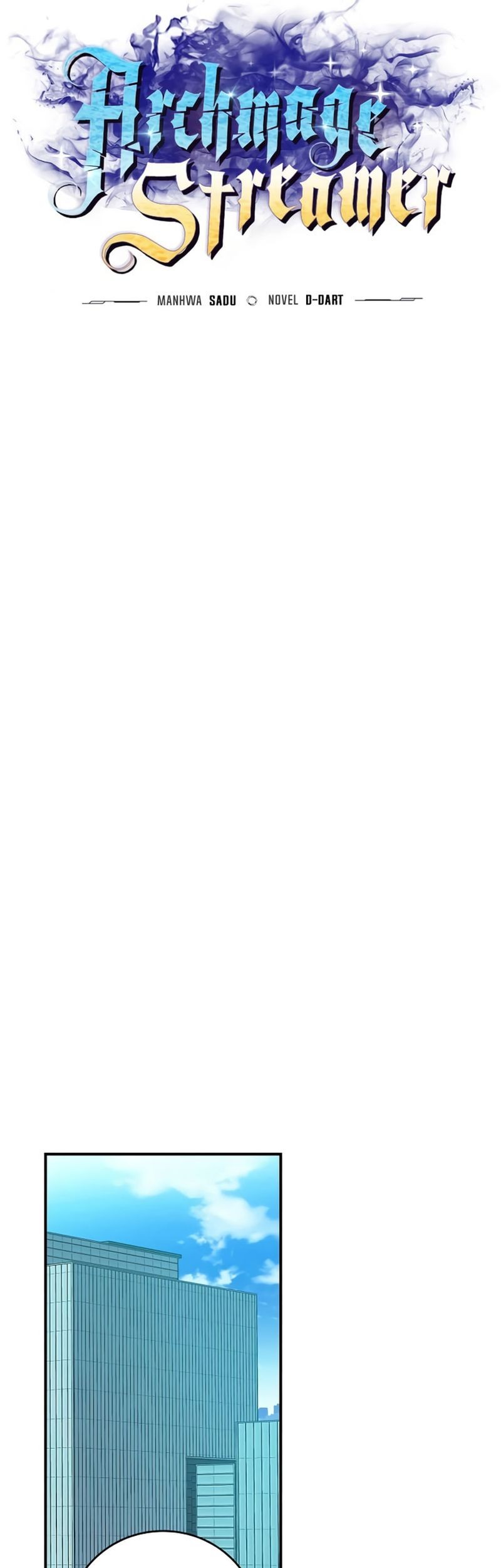 Archmage Streamer Chapter 117 Gambar 16