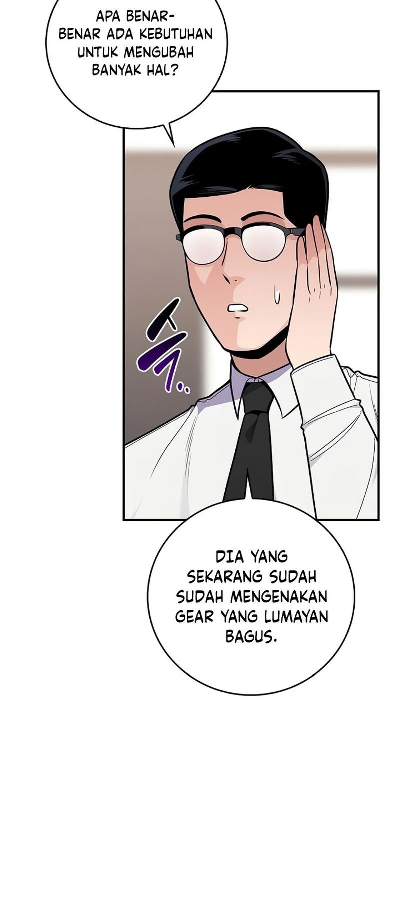 Archmage Streamer Chapter 117 Gambar 18
