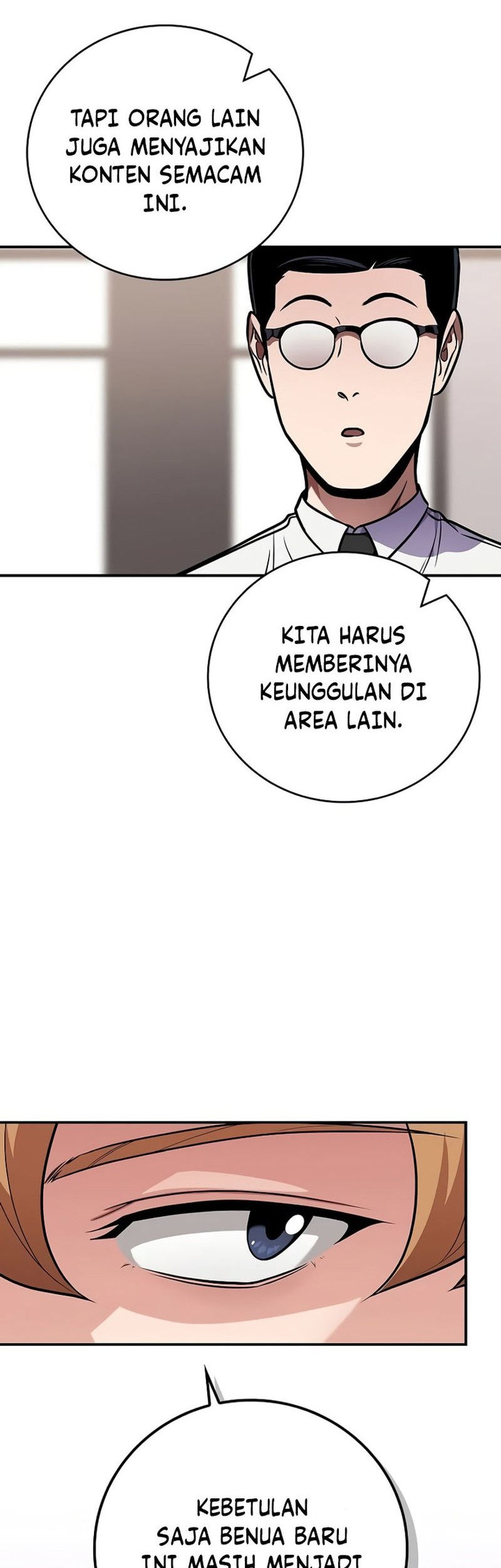 Archmage Streamer Chapter 117 Gambar 23