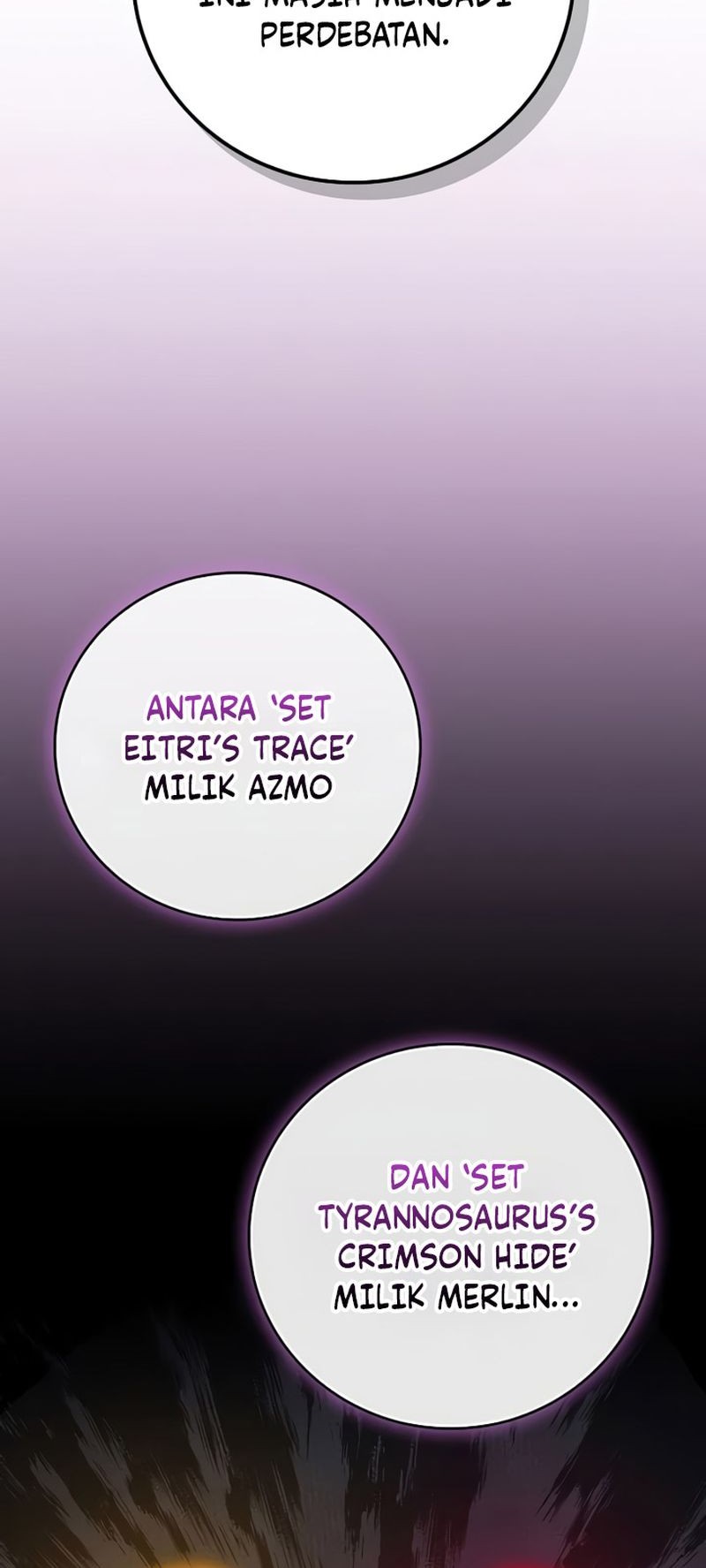 Archmage Streamer Chapter 117 Gambar 24