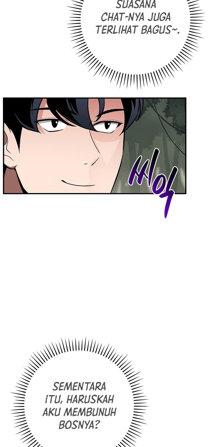 Archmage Streamer Chapter 119 Gambar 21