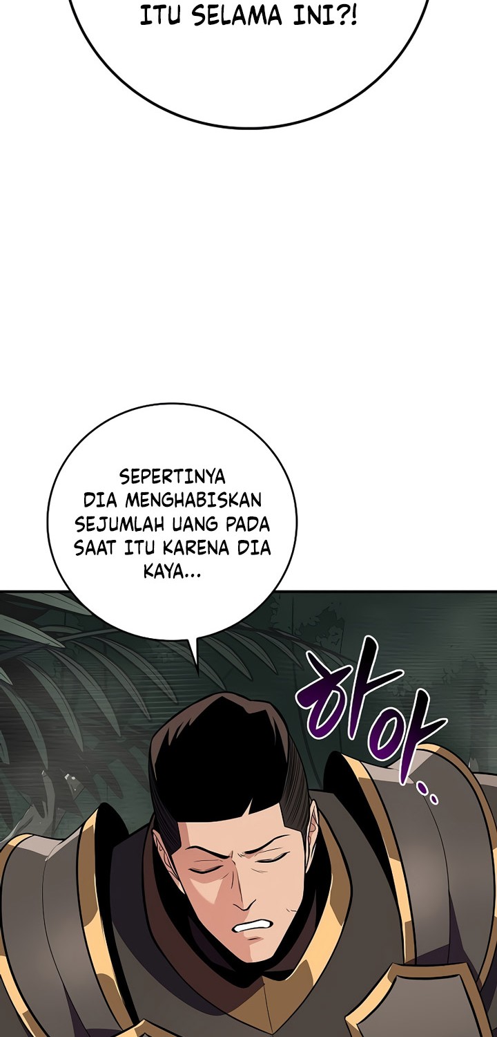 Archmage Streamer Chapter 119 Gambar 25