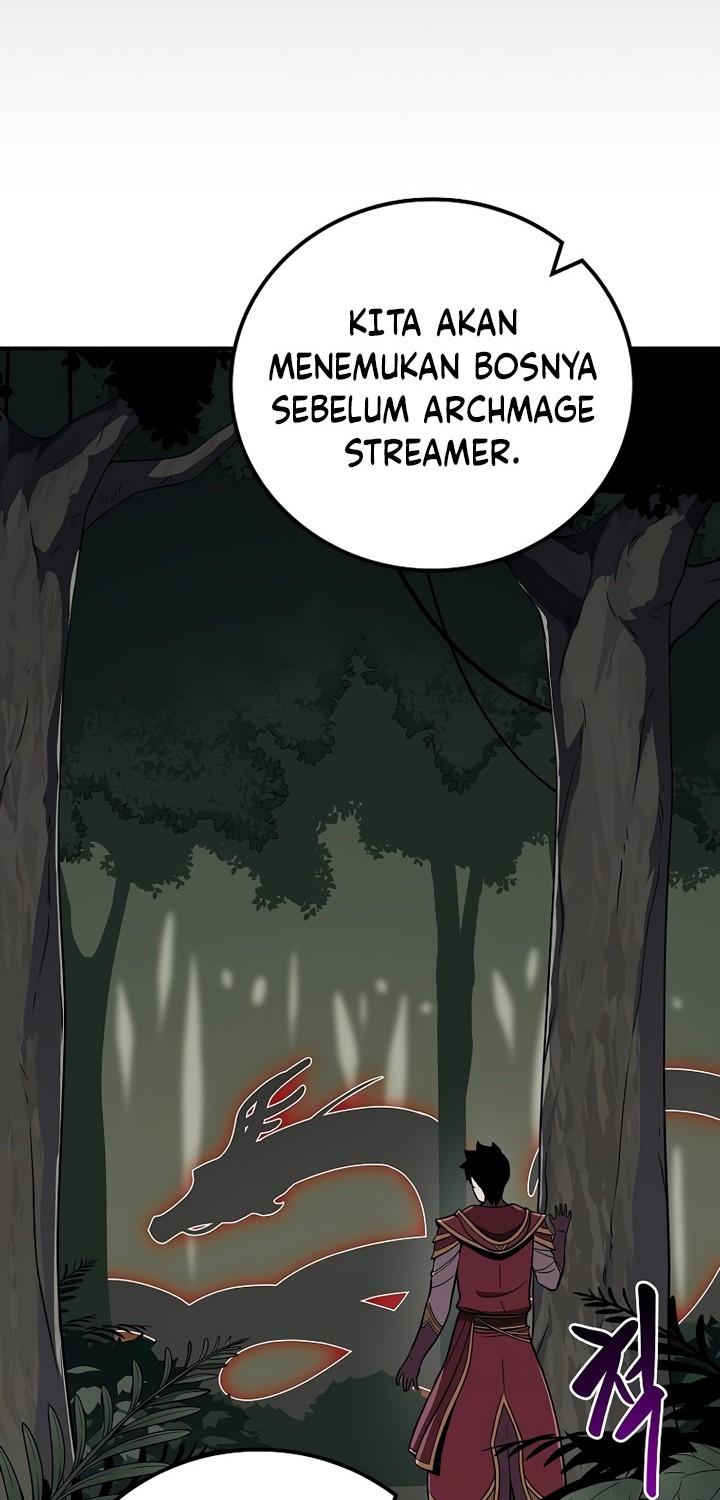 Archmage Streamer Chapter 119 Gambar 27