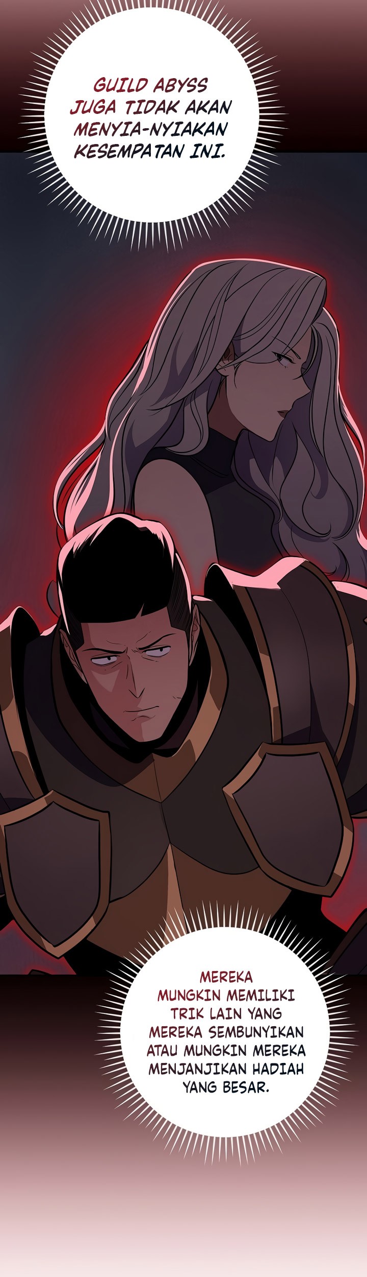 Archmage Streamer Chapter 119 Gambar 34