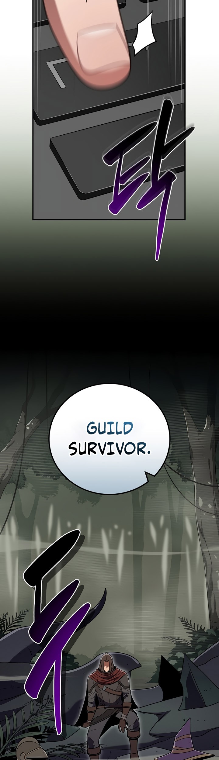 Archmage Streamer Chapter 119 Gambar 36