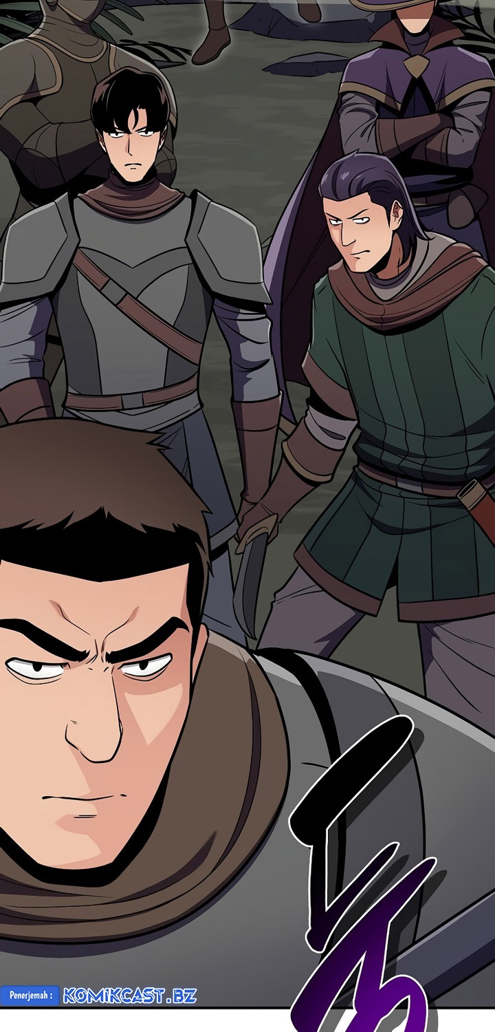 Archmage Streamer Chapter 119 Gambar 37