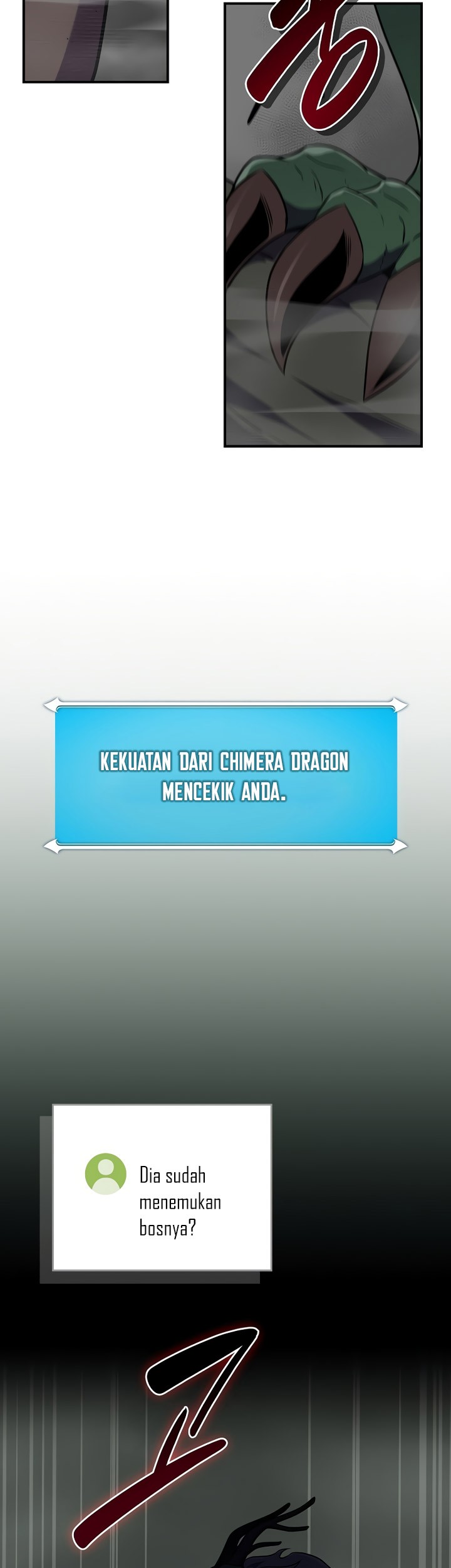 Archmage Streamer Chapter 119 Gambar 40