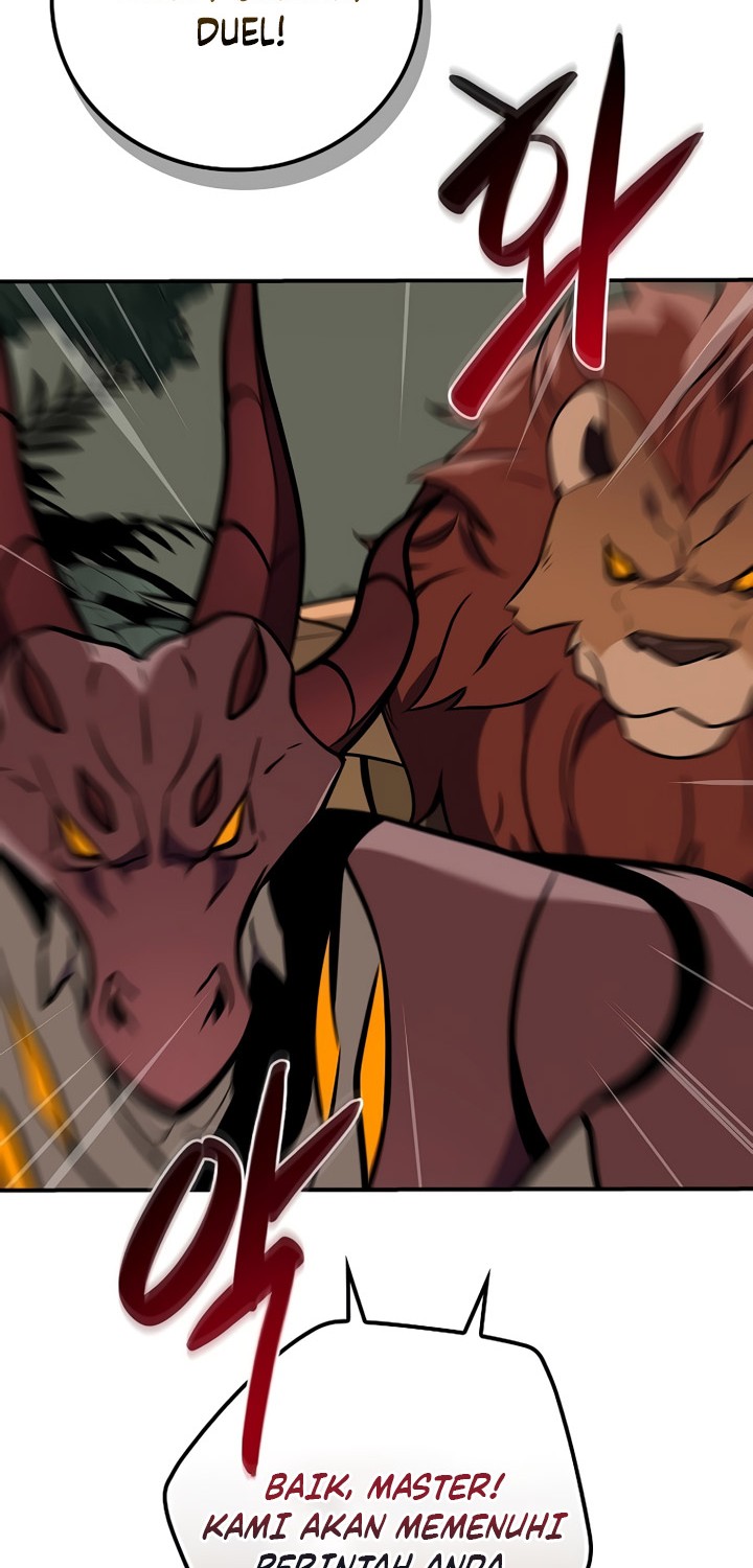 Archmage Streamer Chapter 119 Gambar 51