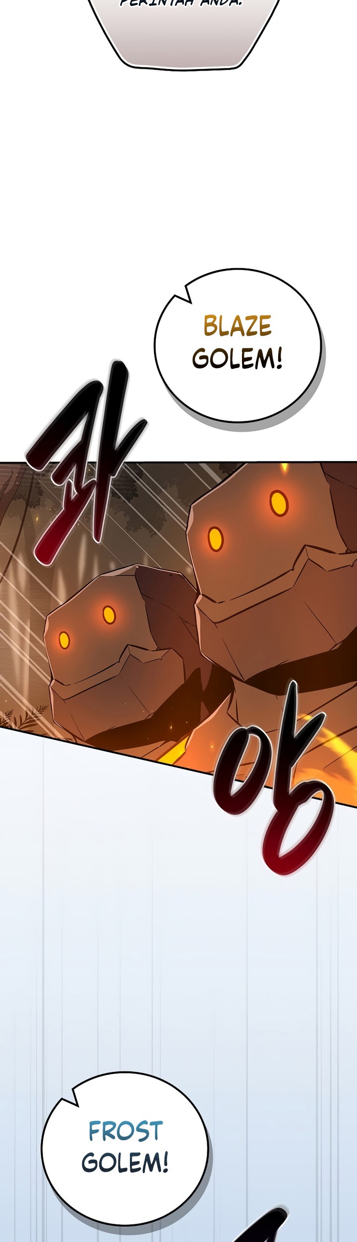 Archmage Streamer Chapter 119 Gambar 52