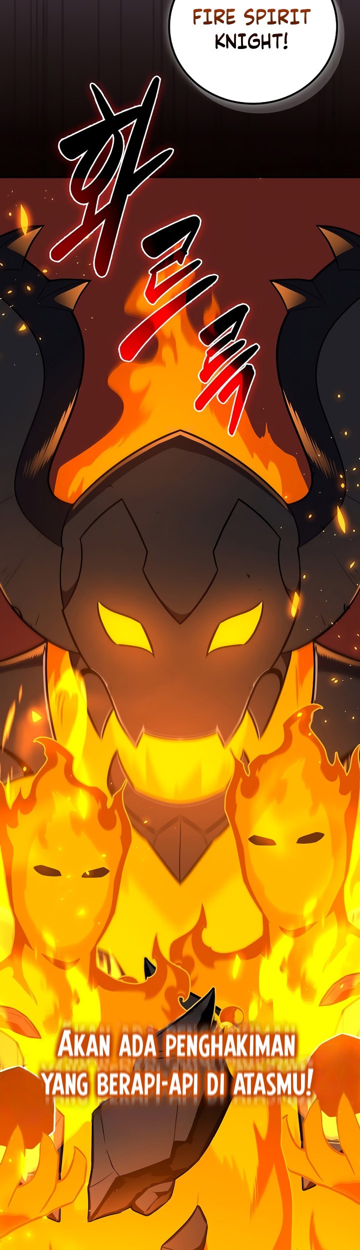 Archmage Streamer Chapter 119 Gambar 54