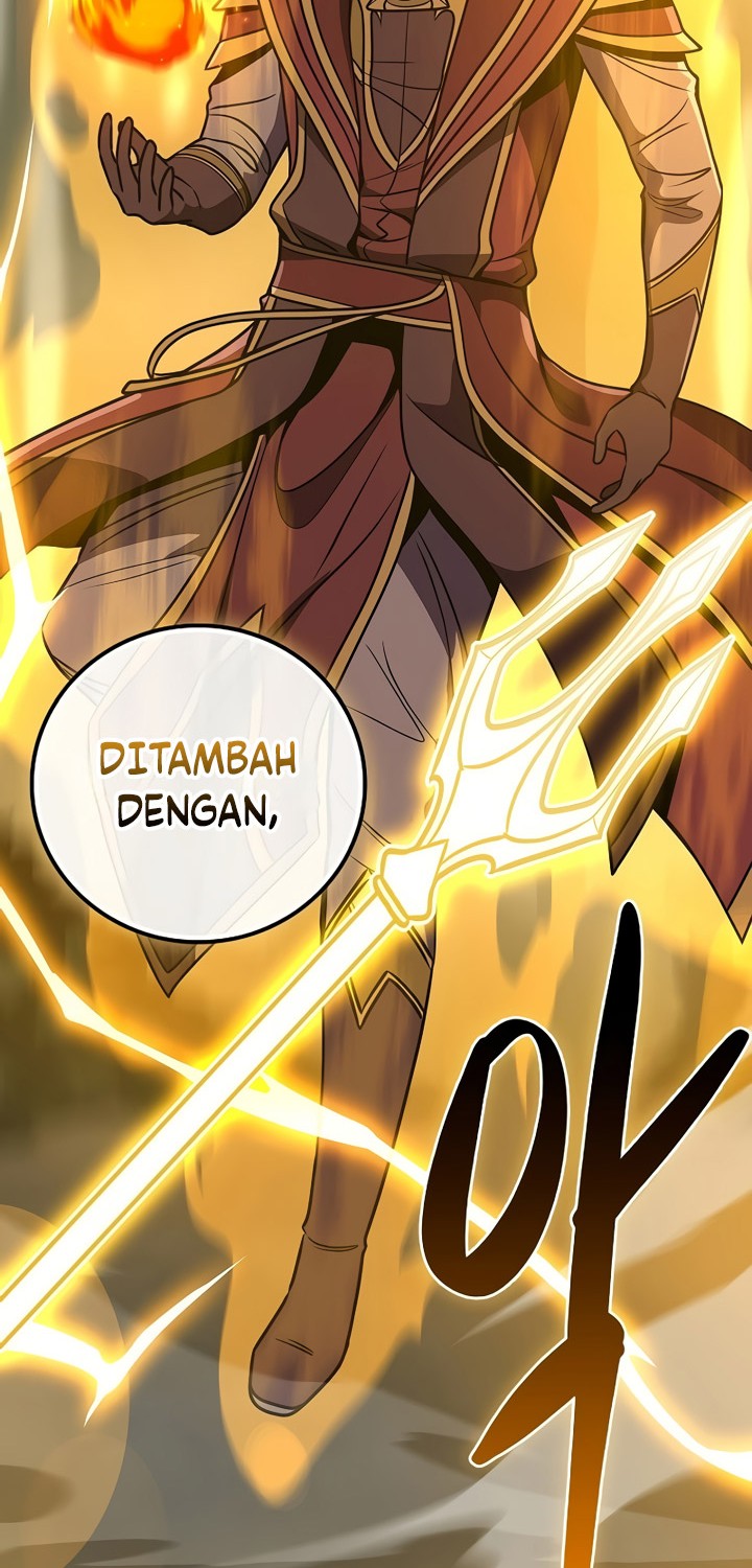 Archmage Streamer Chapter 119 Gambar 59