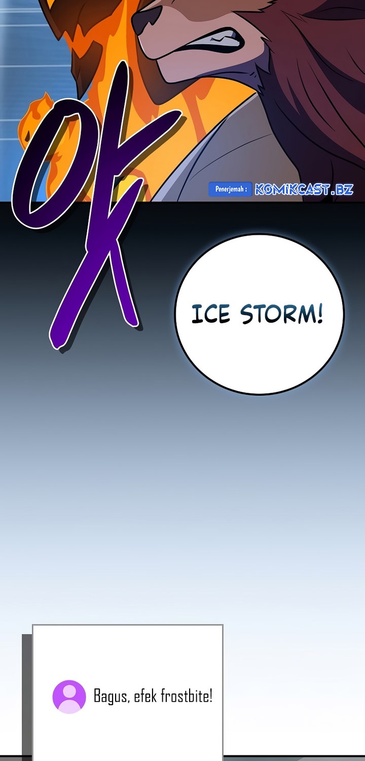 Archmage Streamer Chapter 119 Gambar 63