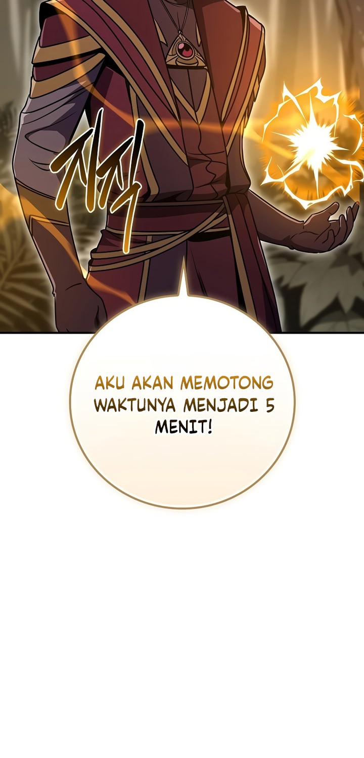 Archmage Streamer Chapter 119 Gambar 69
