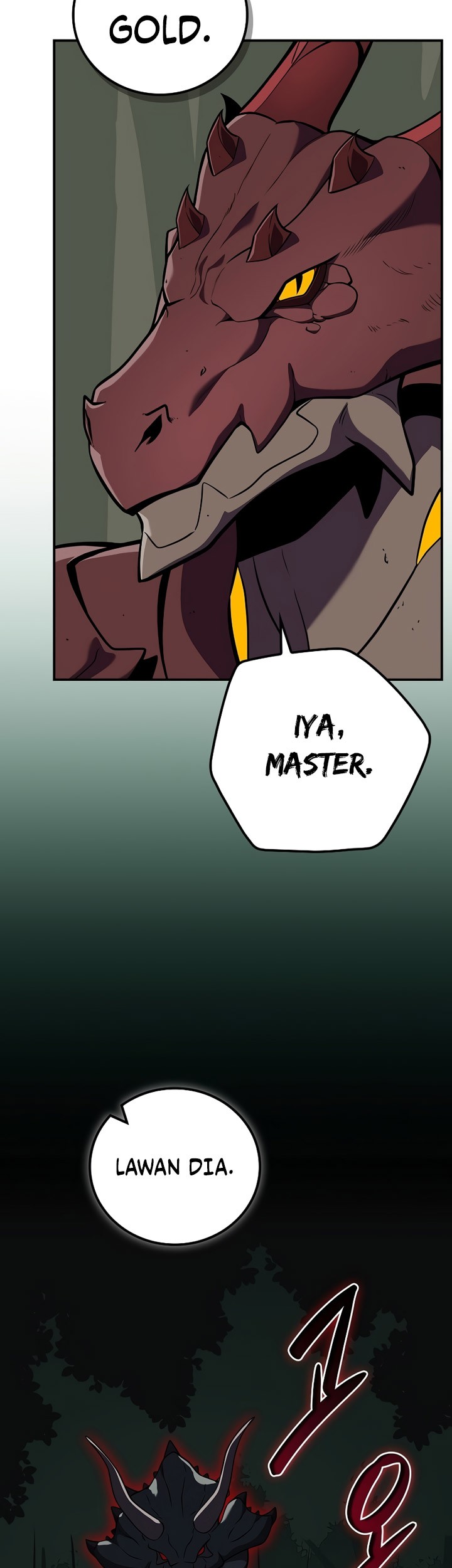 Archmage Streamer Chapter 119 Gambar 4