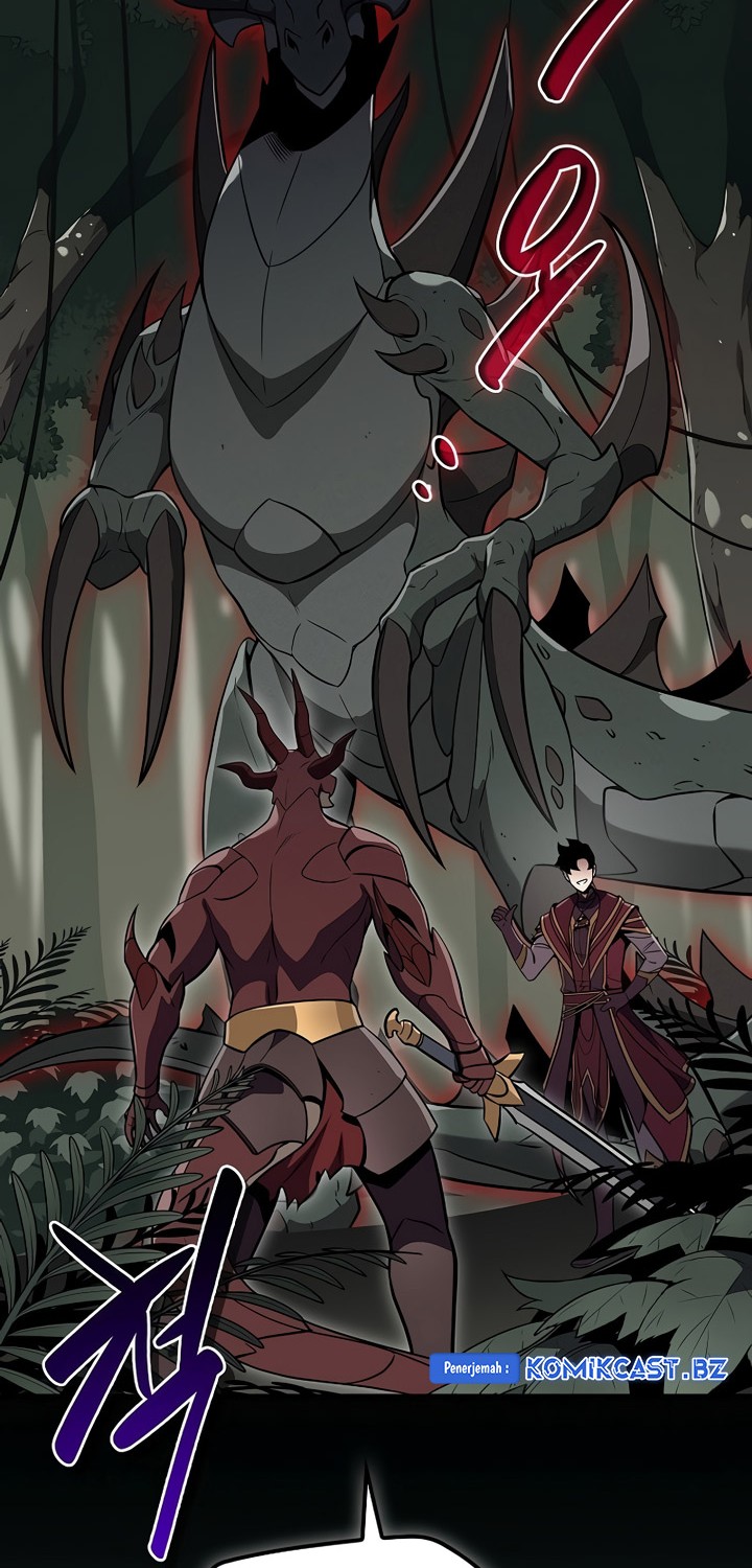Archmage Streamer Chapter 119 Gambar 5