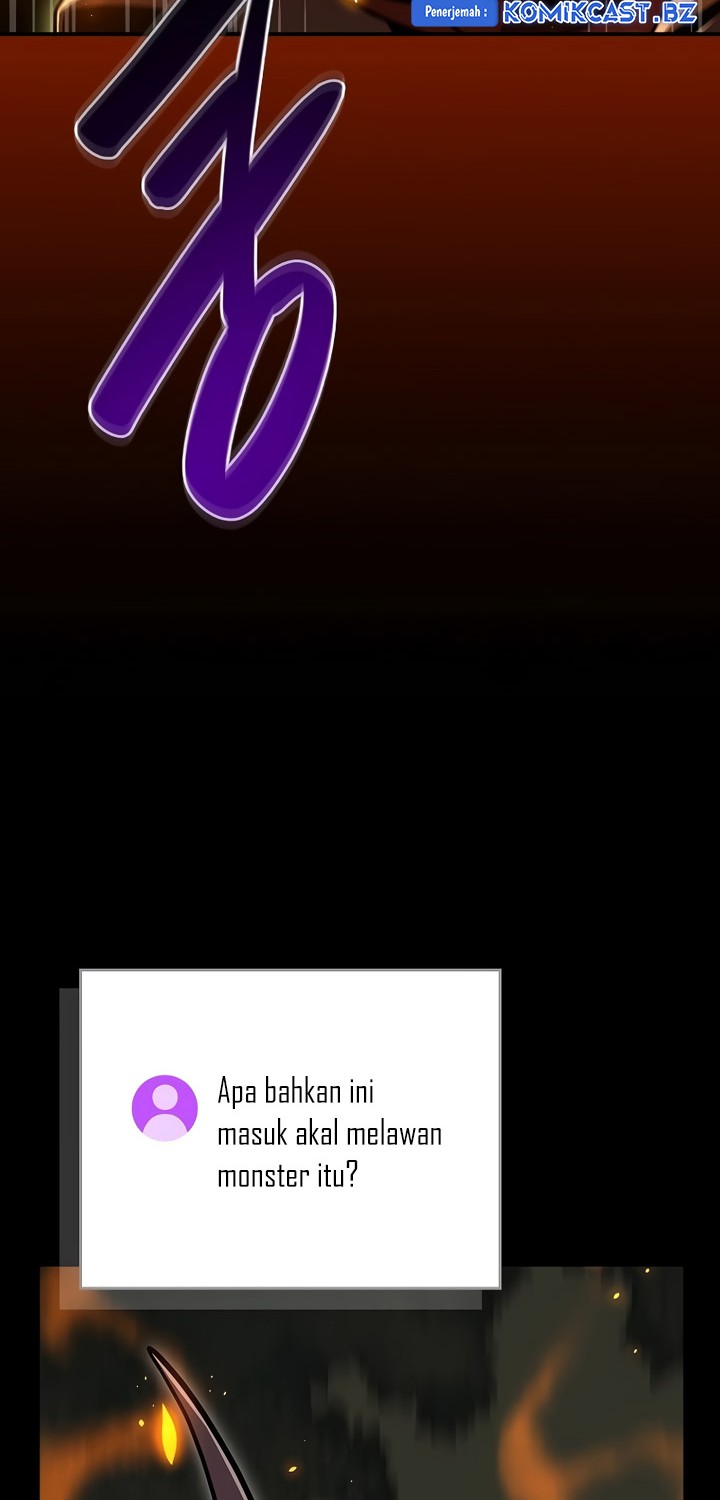 Archmage Streamer Chapter 119 Gambar 13