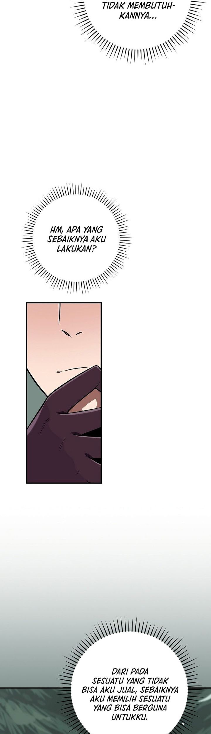 Archmage Streamer Chapter 127 Gambar 18