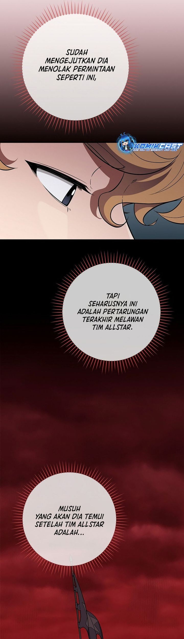 Archmage Streamer Chapter 127 Gambar 24