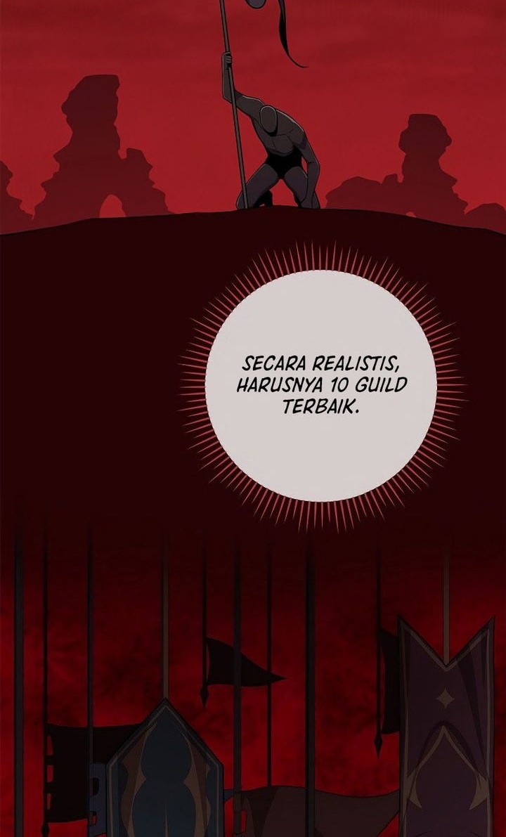 Archmage Streamer Chapter 127 Gambar 25