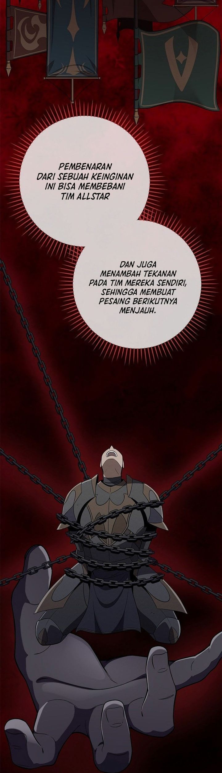 Archmage Streamer Chapter 127 Gambar 26