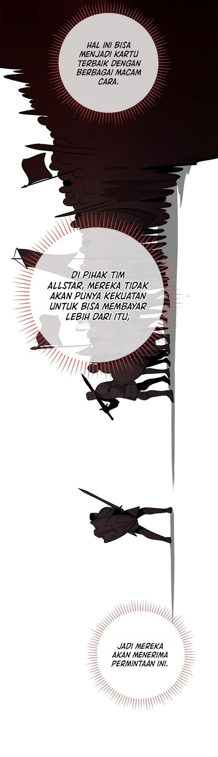 Archmage Streamer Chapter 127 Gambar 28