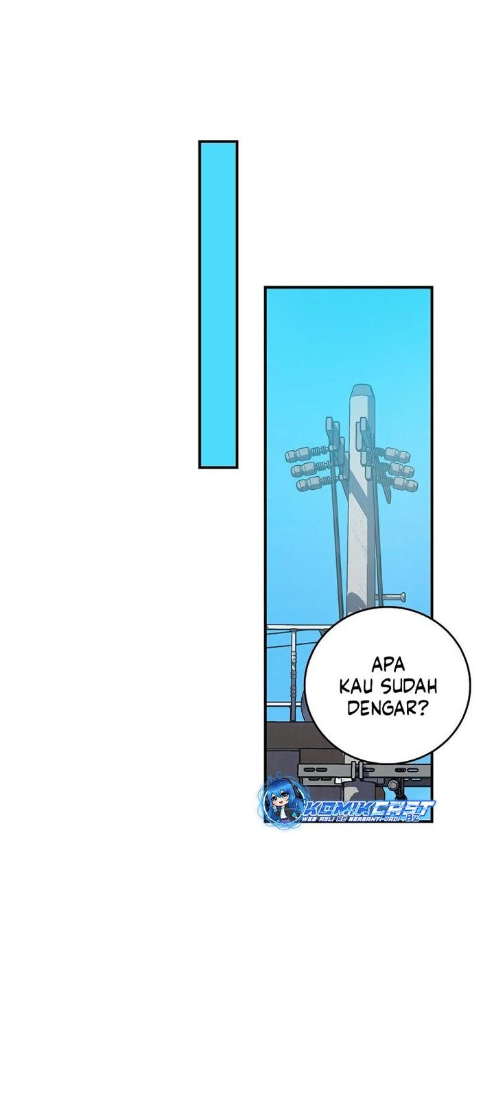 Archmage Streamer Chapter 127 Gambar 31