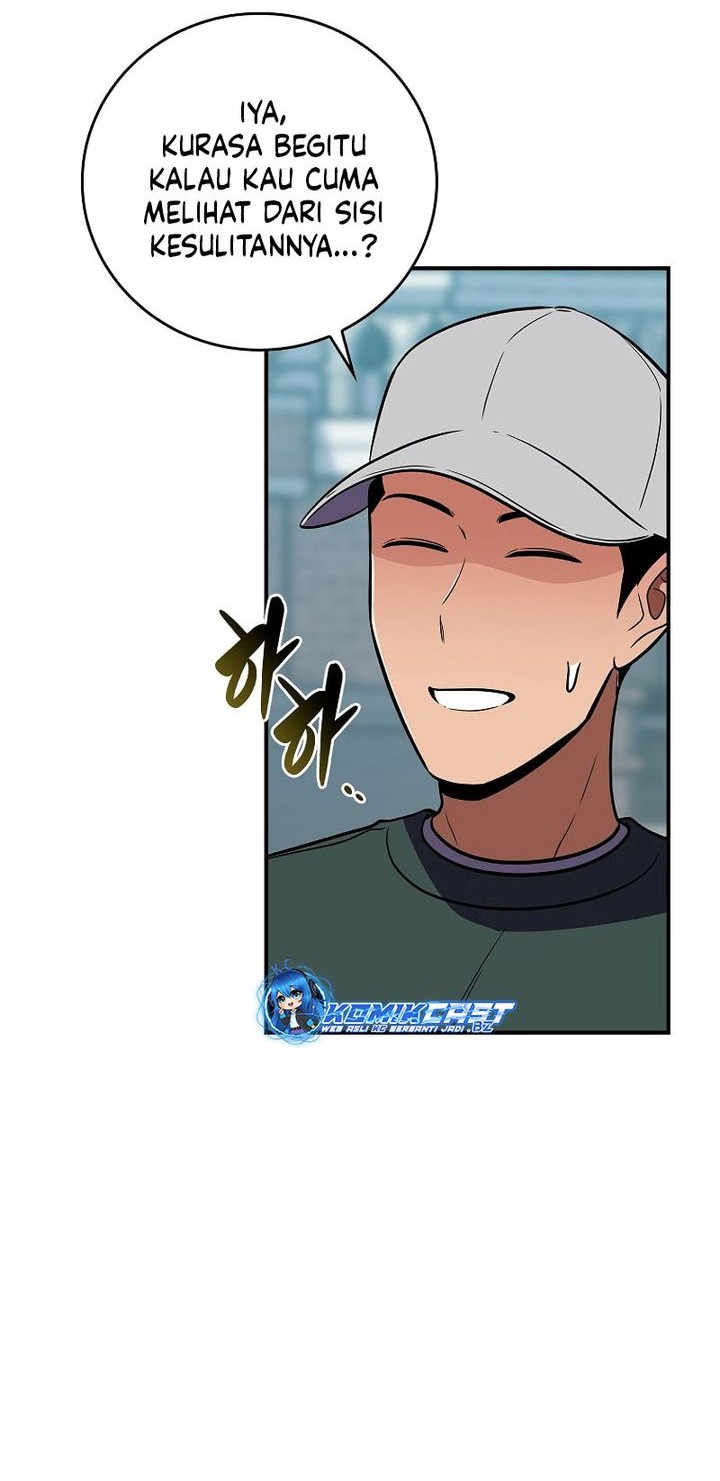 Archmage Streamer Chapter 127 Gambar 37