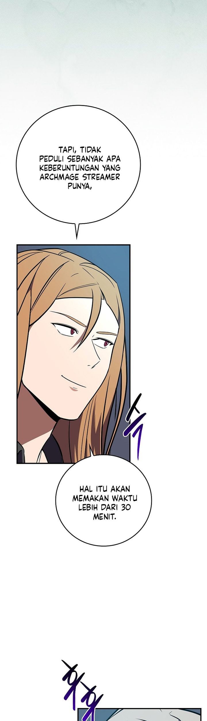 Archmage Streamer Chapter 127 Gambar 43