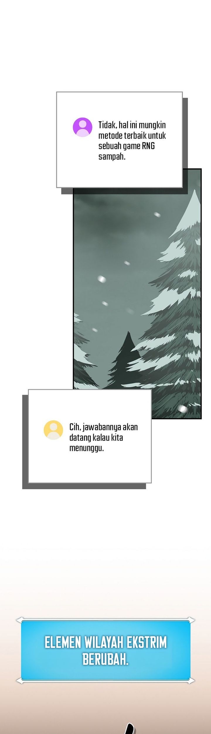 Archmage Streamer Chapter 127 Gambar 49