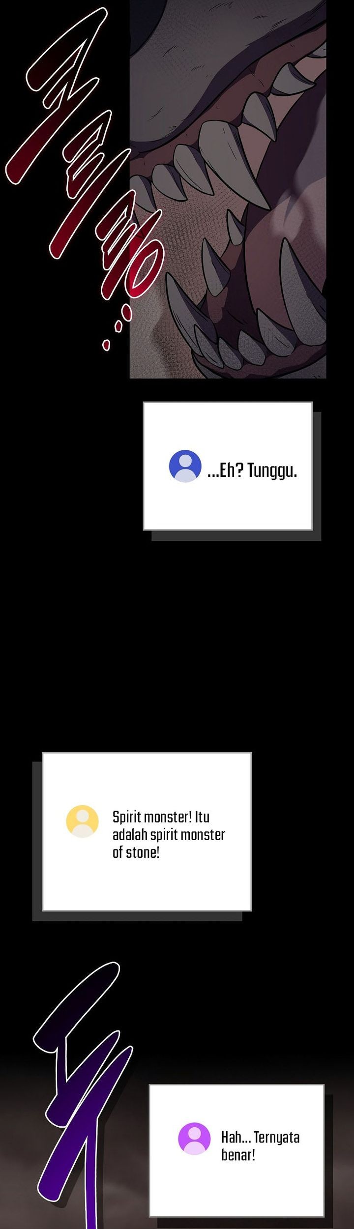 Archmage Streamer Chapter 127 Gambar 51