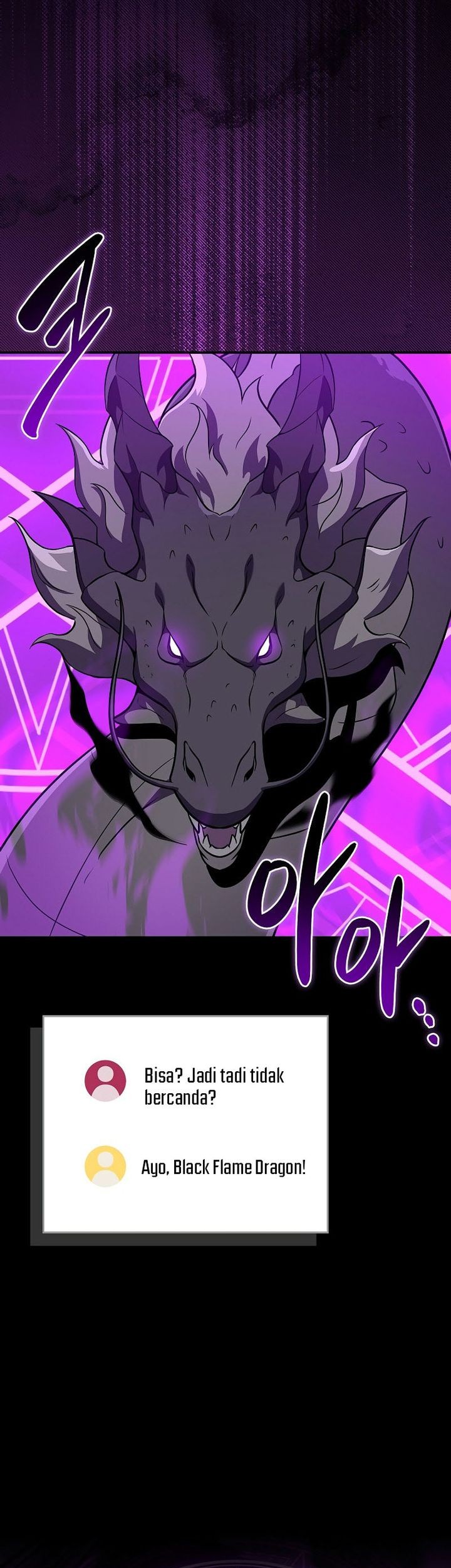 Archmage Streamer Chapter 127 Gambar 69