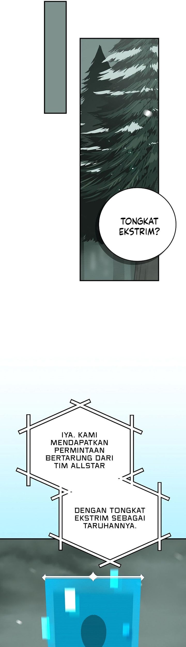 Archmage Streamer Chapter 127 Gambar 10