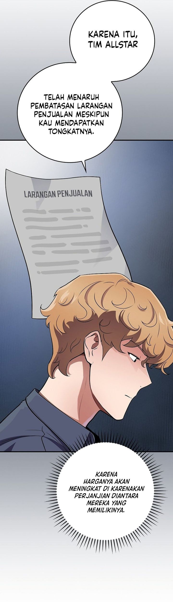 Archmage Streamer Chapter 127 Gambar 16