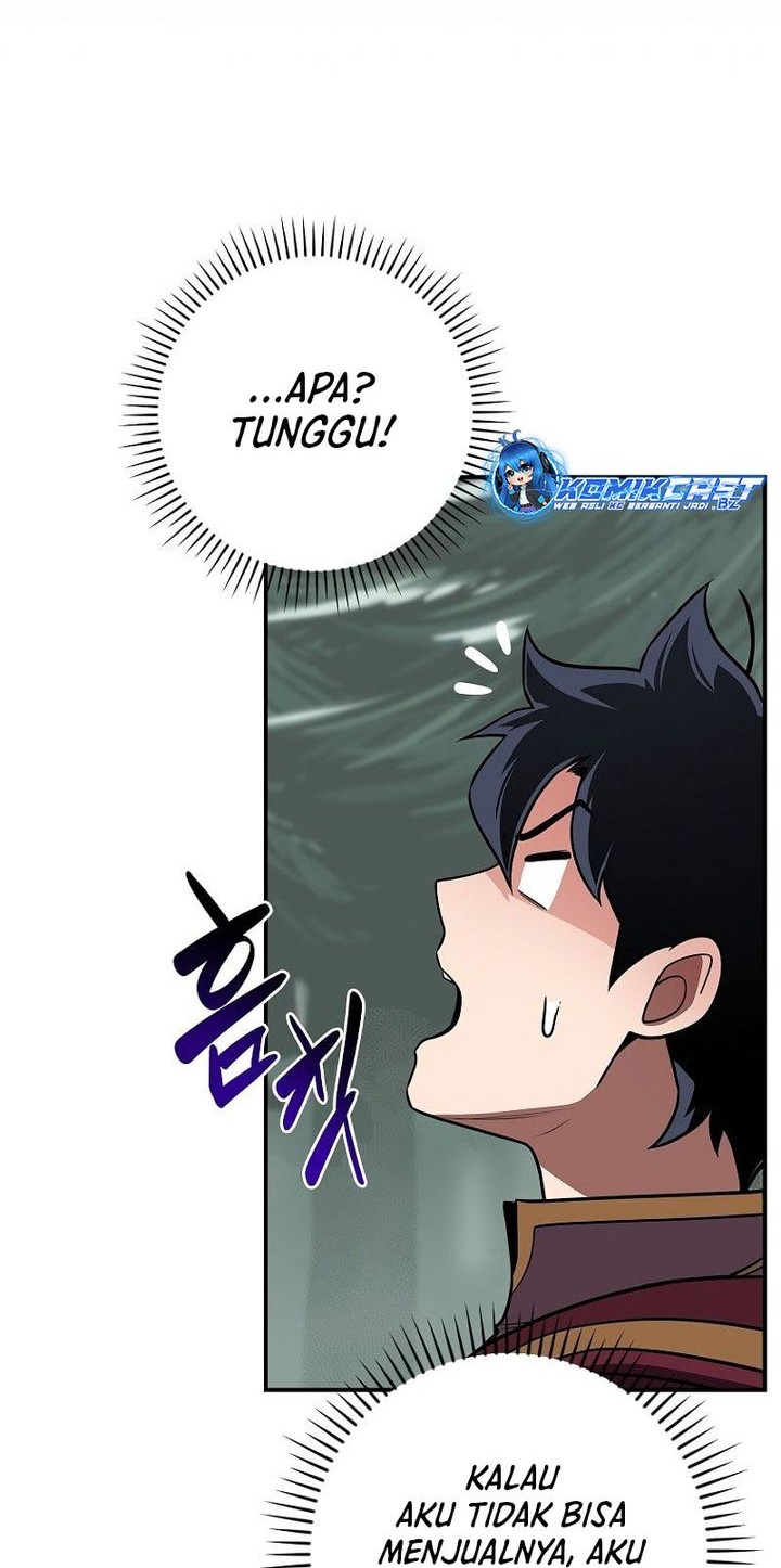 Archmage Streamer Chapter 127 Gambar 17