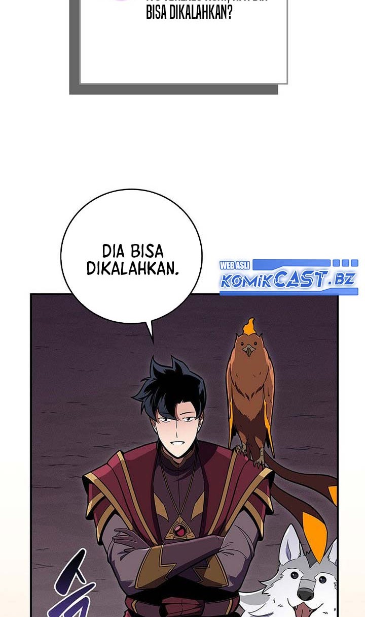 Archmage Streamer Chapter 129 Gambar 21