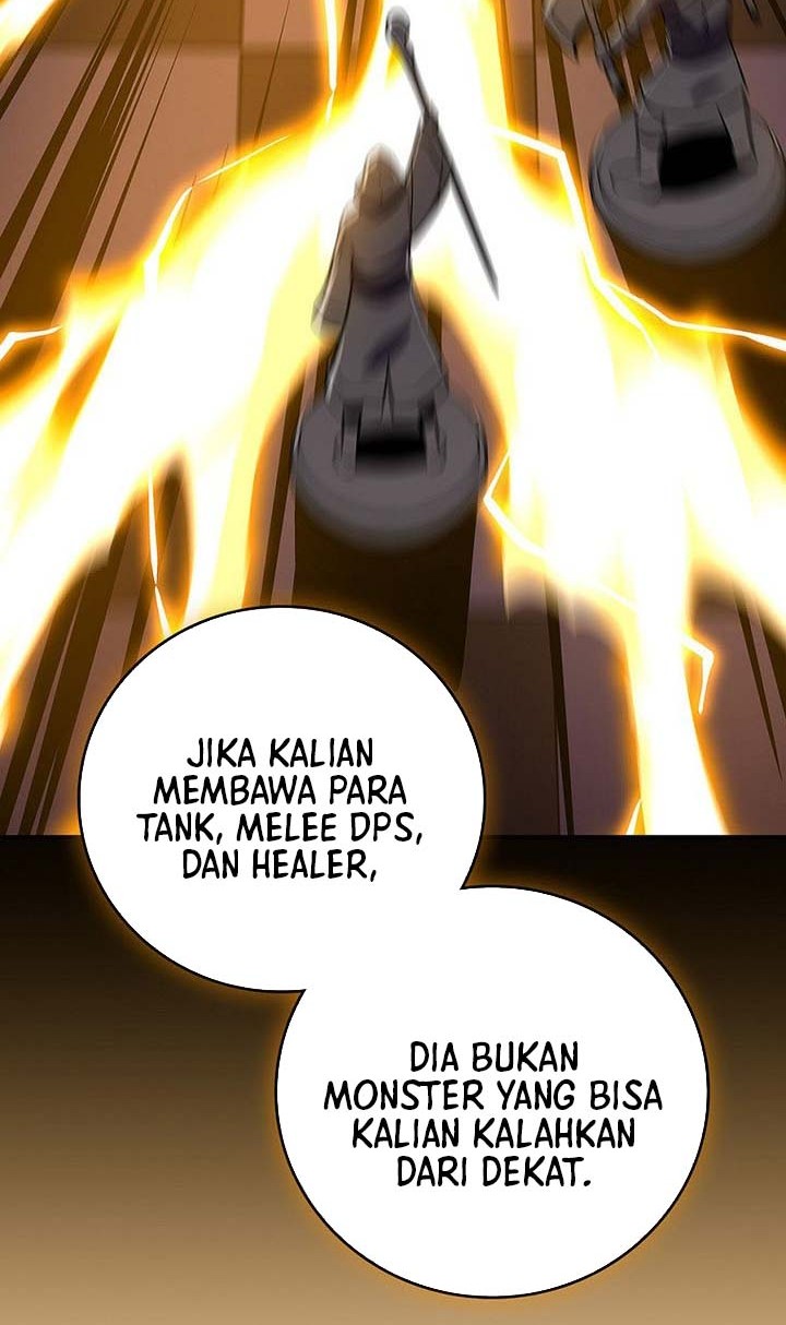 Archmage Streamer Chapter 129 Gambar 23