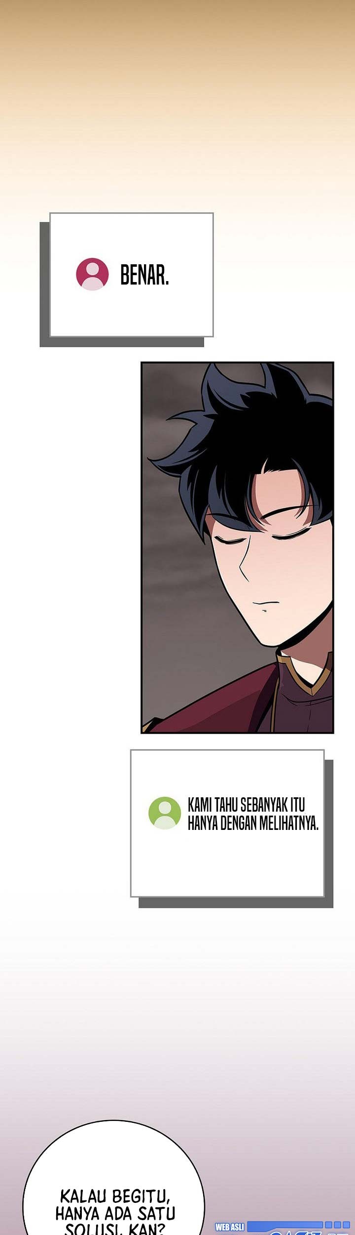 Archmage Streamer Chapter 129 Gambar 24