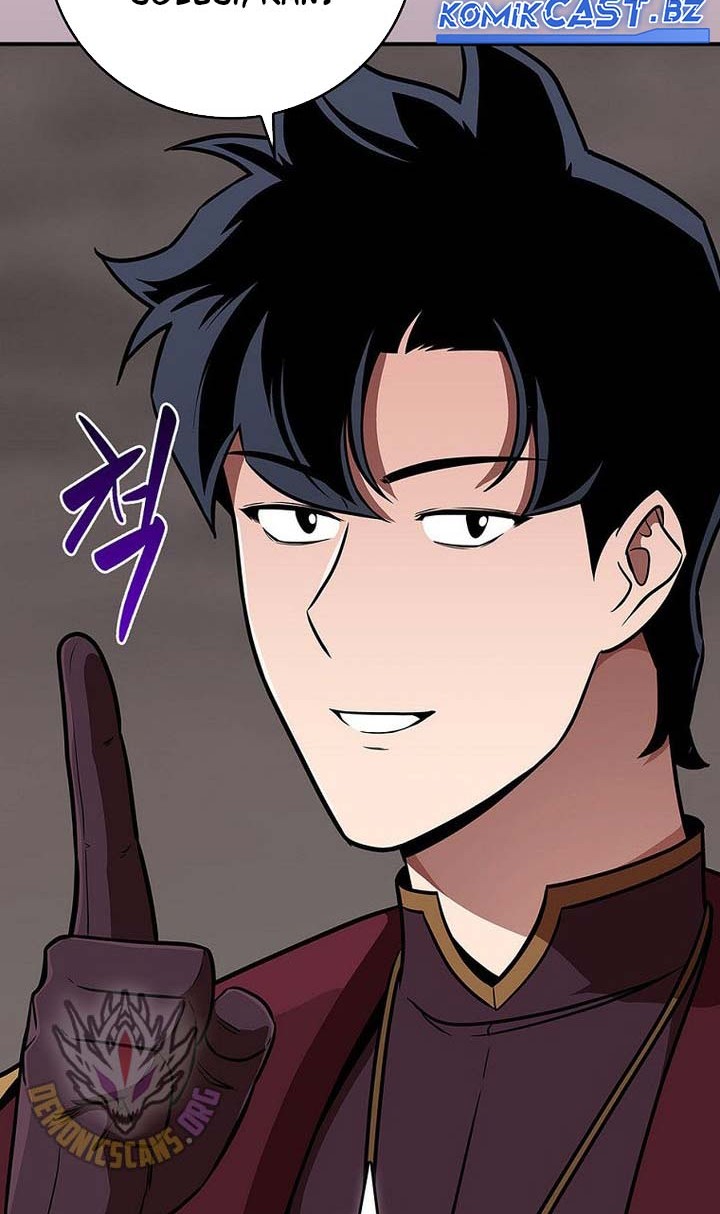 Archmage Streamer Chapter 129 Gambar 25