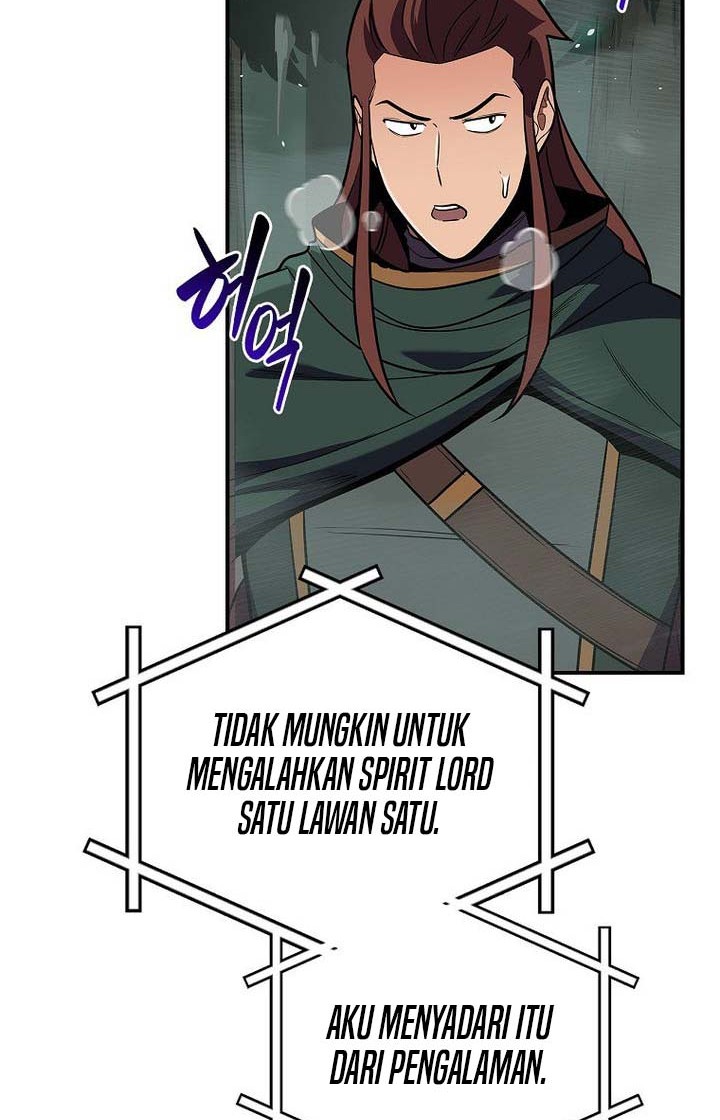 Archmage Streamer Chapter 129 Gambar 31