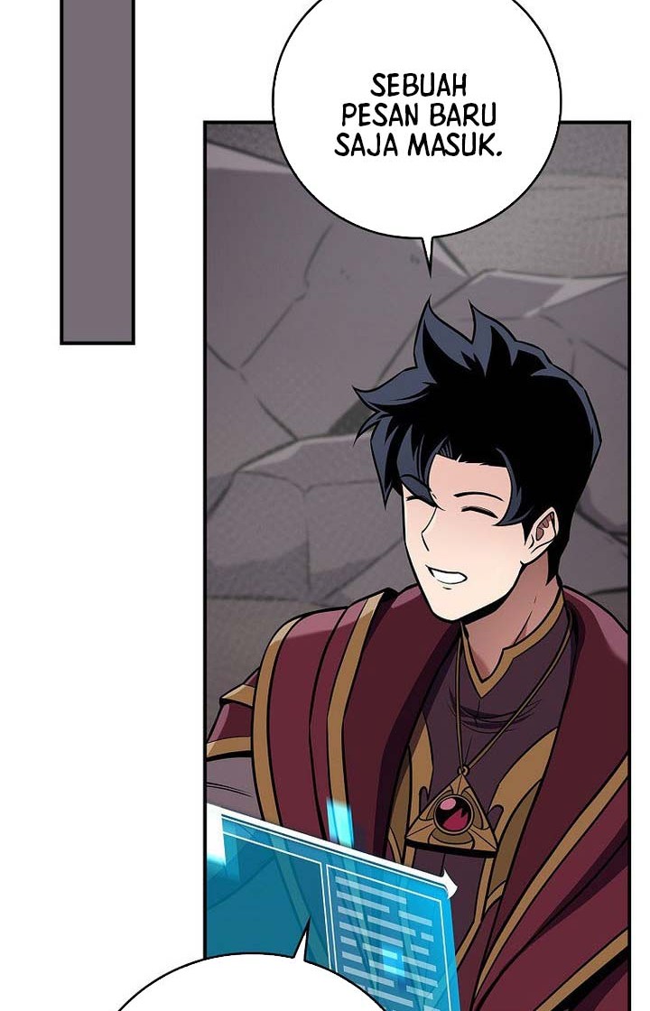 Archmage Streamer Chapter 129 Gambar 33