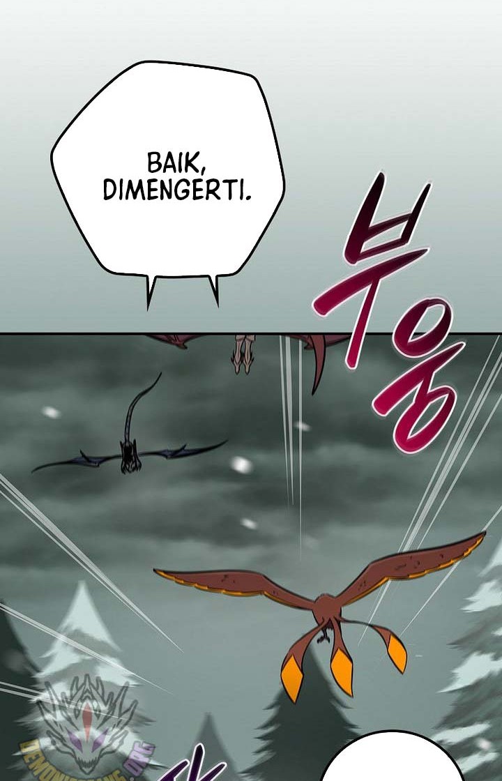 Archmage Streamer Chapter 129 Gambar 37