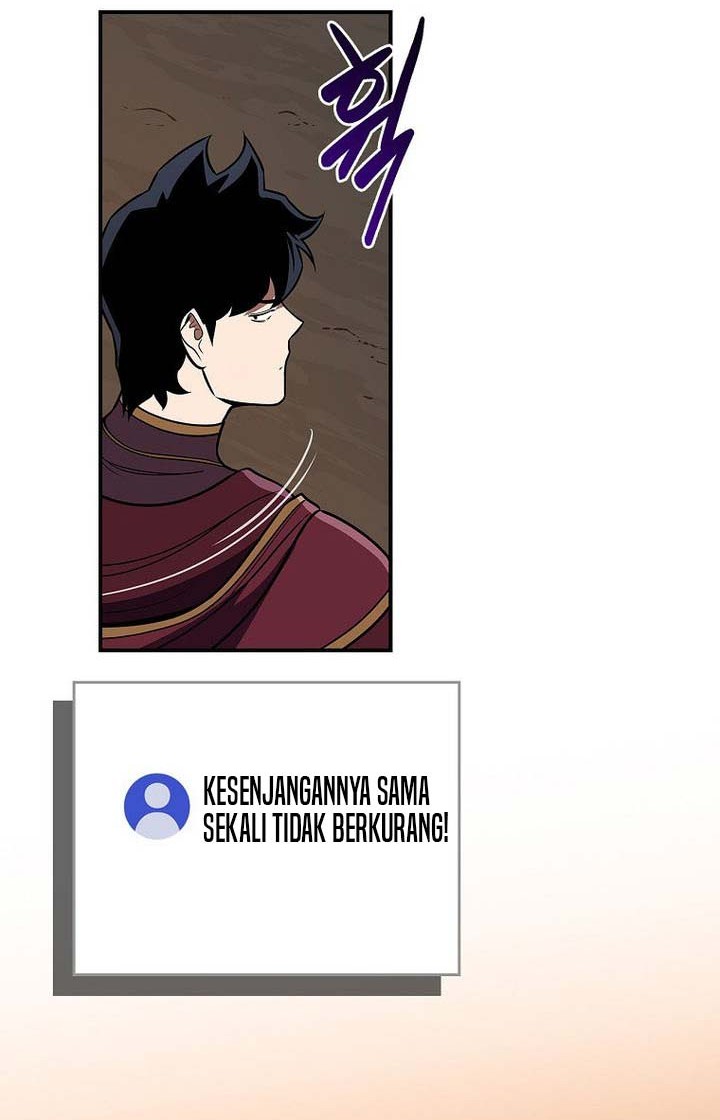 Archmage Streamer Chapter 129 Gambar 43