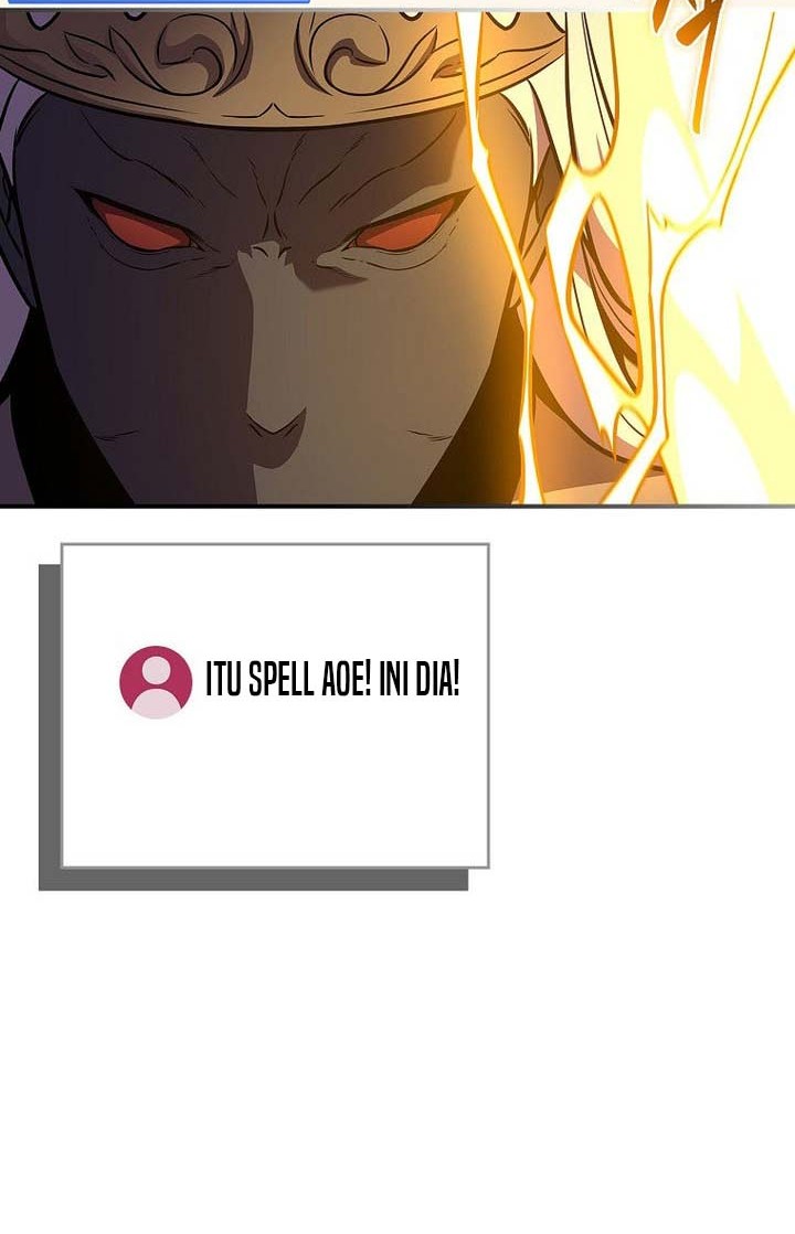 Archmage Streamer Chapter 129 Gambar 51