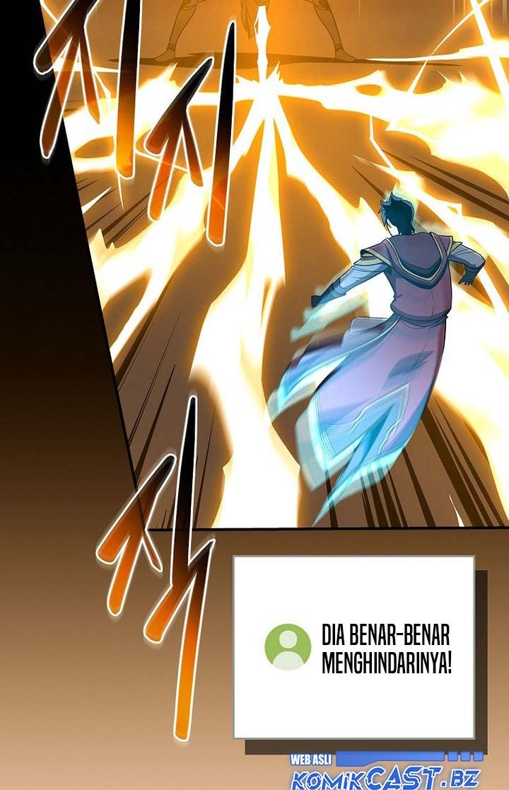Archmage Streamer Chapter 129 Gambar 53