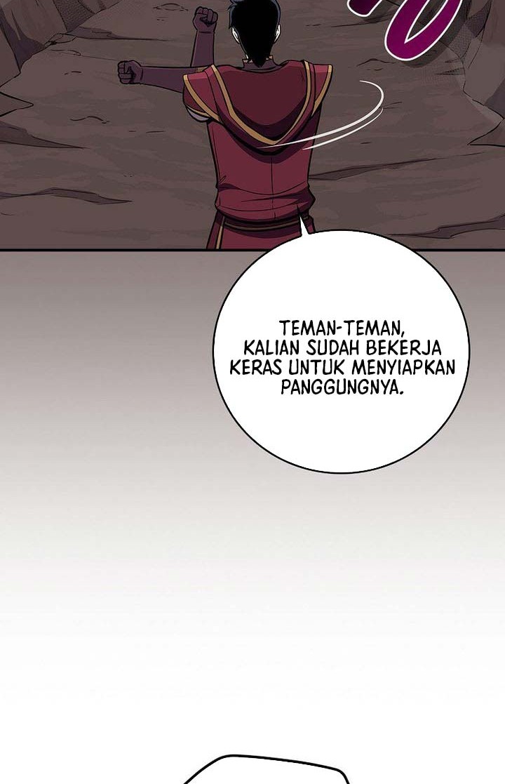 Archmage Streamer Chapter 129 Gambar 55