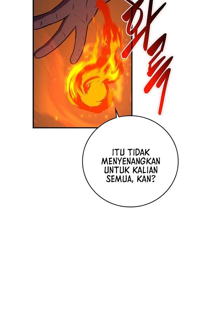 Archmage Streamer Chapter 129 Gambar 57